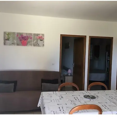 Appartement Cervione *
