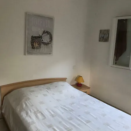 Appartement Cervione Cervione