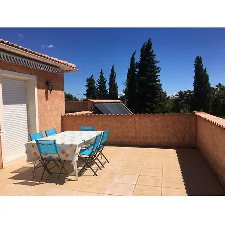 Appartement Cervione *