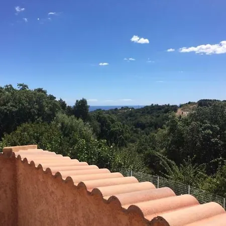 Appartement Cervione