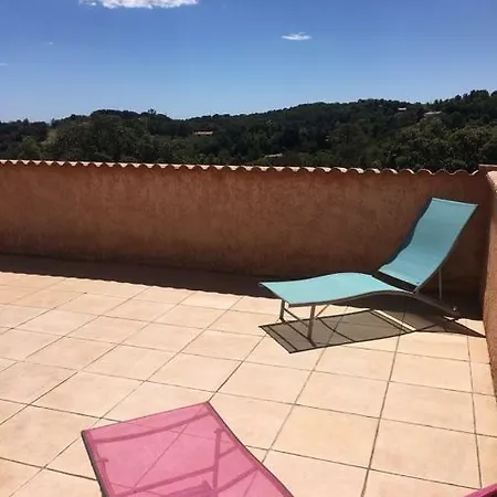 Appartement Cervione Apartmán Cervione