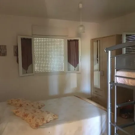 Appartement Cervione Cervione